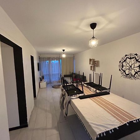 Appartement Ping-Pong Proche Gare Gagny ภายนอก รูปภาพ