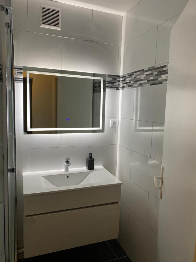 Appartement Ping-Pong Proche Gare Gagny ภายนอก รูปภาพ